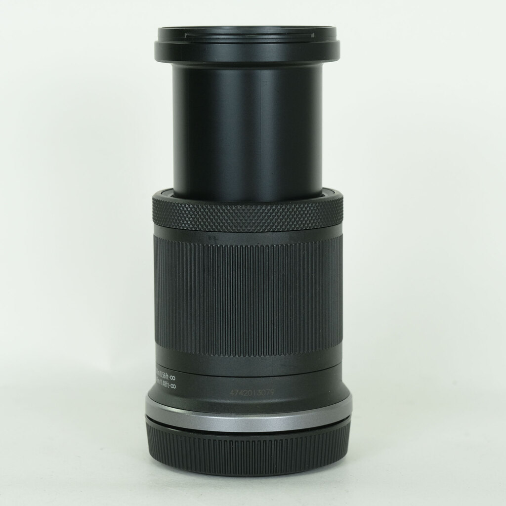 Canon RF-S18-150mm F3.5-6.3 IS STM