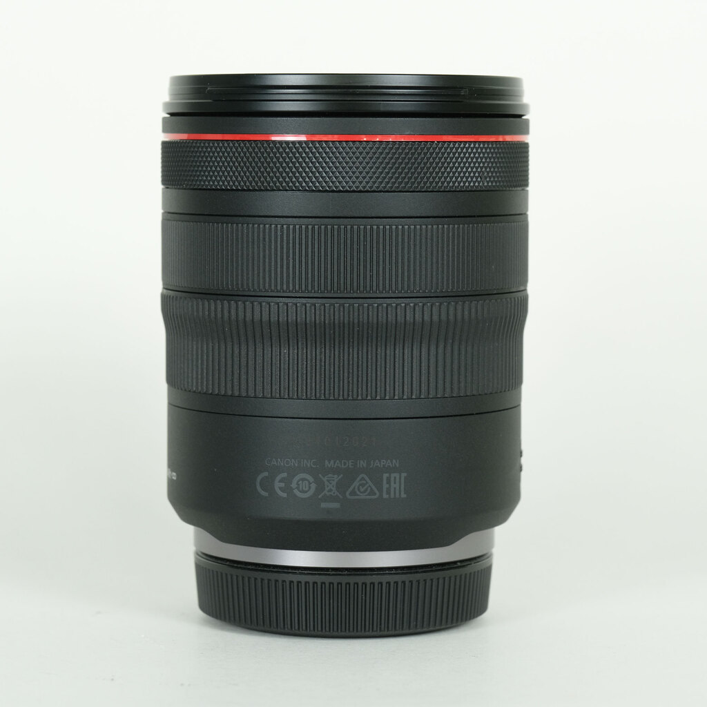 Canon RF24-105mm F4 L IS USM