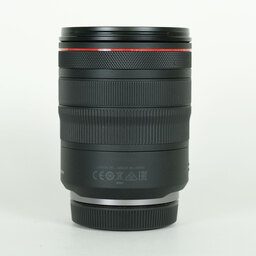 Canon RF24-105mm F4 L IS USM