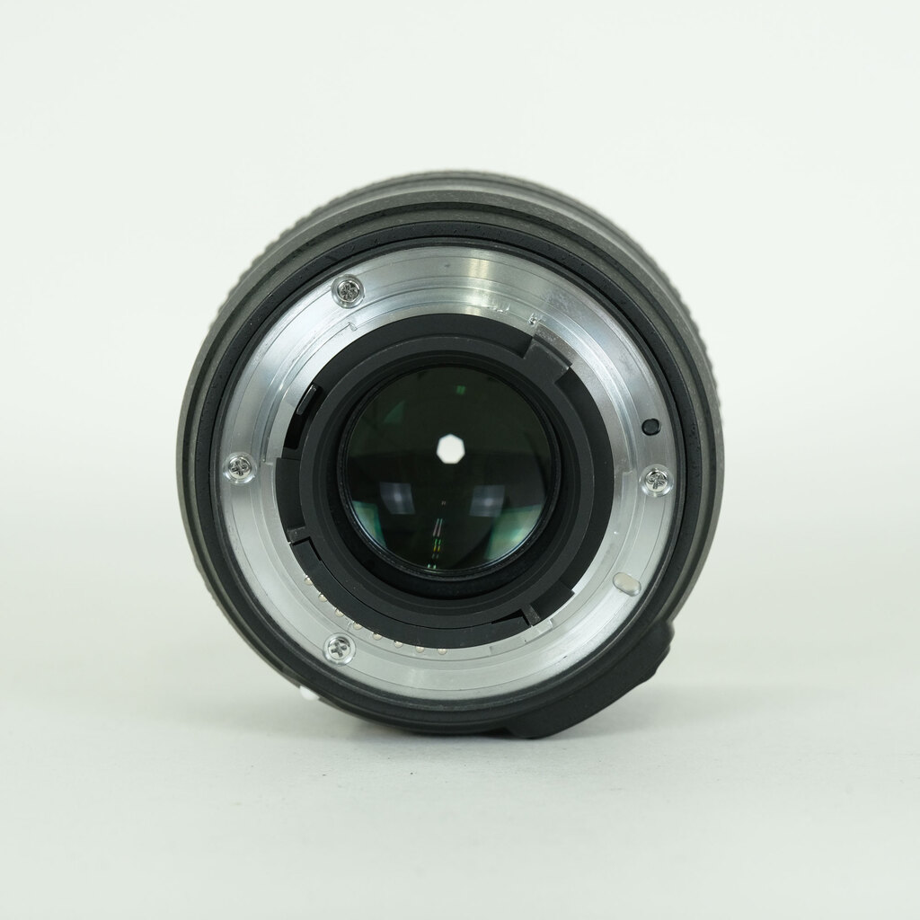 Nikon AF-S NIKKOR 50mm f/1.8G