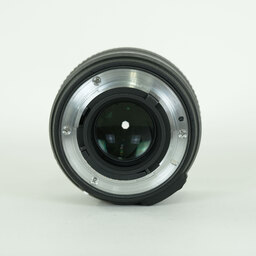 Nikon AF-S NIKKOR 50mm f/1.8G