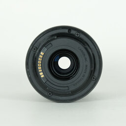Canon EF-M55-200mm F4.5-6.3 IS STM