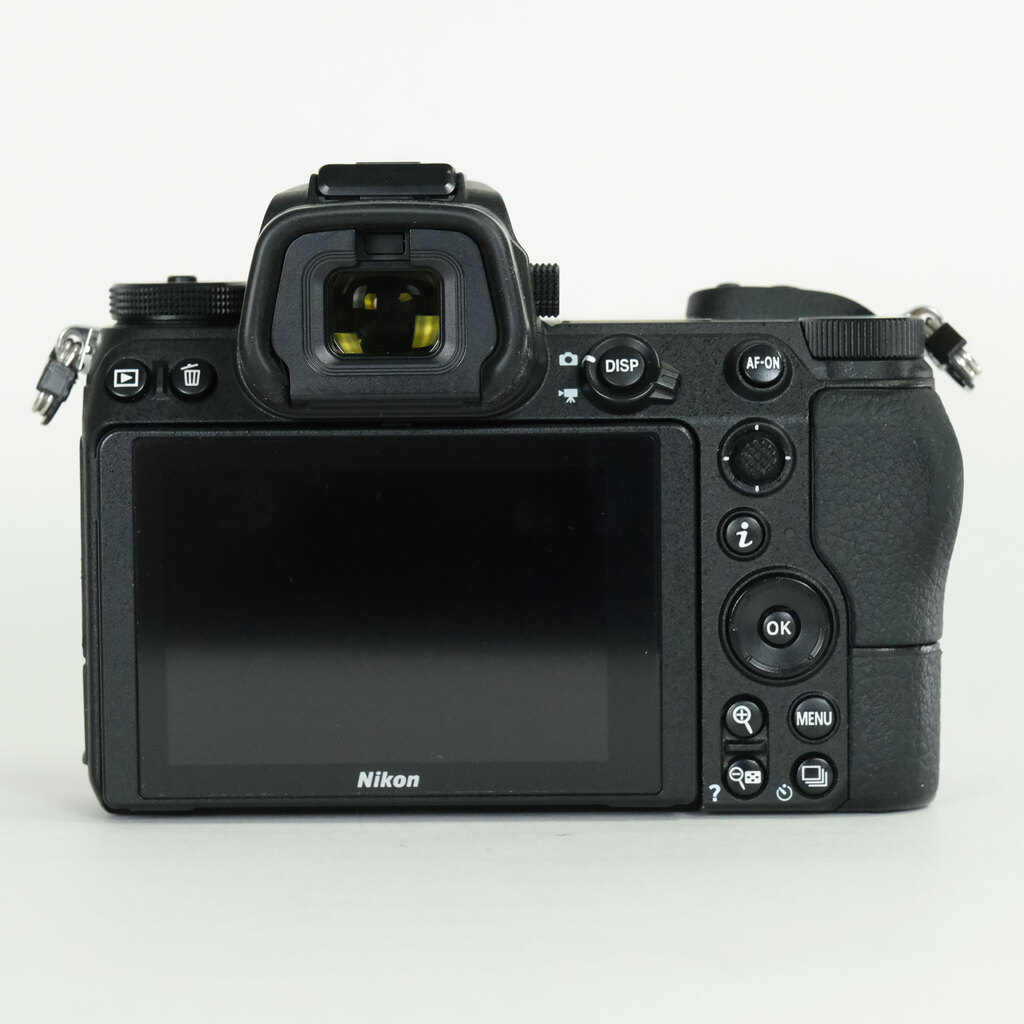 Nikon Z7