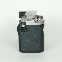SONY α7C（ILCE-7C）