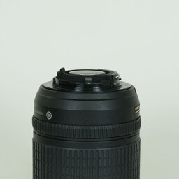 Nikon AF-S DX ED 18-135mm F3.5-5.6 G(IF)