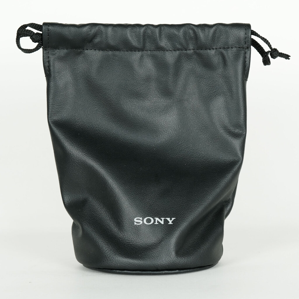 SONY Sonnar T* FE 55mm F1.8 ZA SEL55F18Z