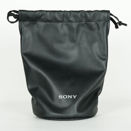 SONY Sonnar T* FE 55mm F1.8 ZA SEL55F18Z