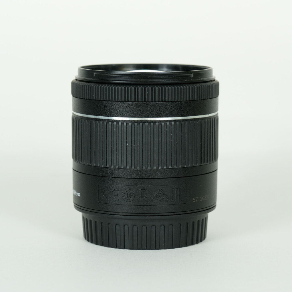 Canon EF-S18-55mm F4-5.6 IS STMの出品 | ONE SCENE（ワンシーン）