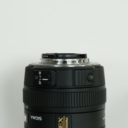 SIGMA 10-20mm F3.5 EX DC HSM [ニコンF用]
