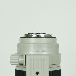 Canon EF70-200mm F2.8L IS II USM