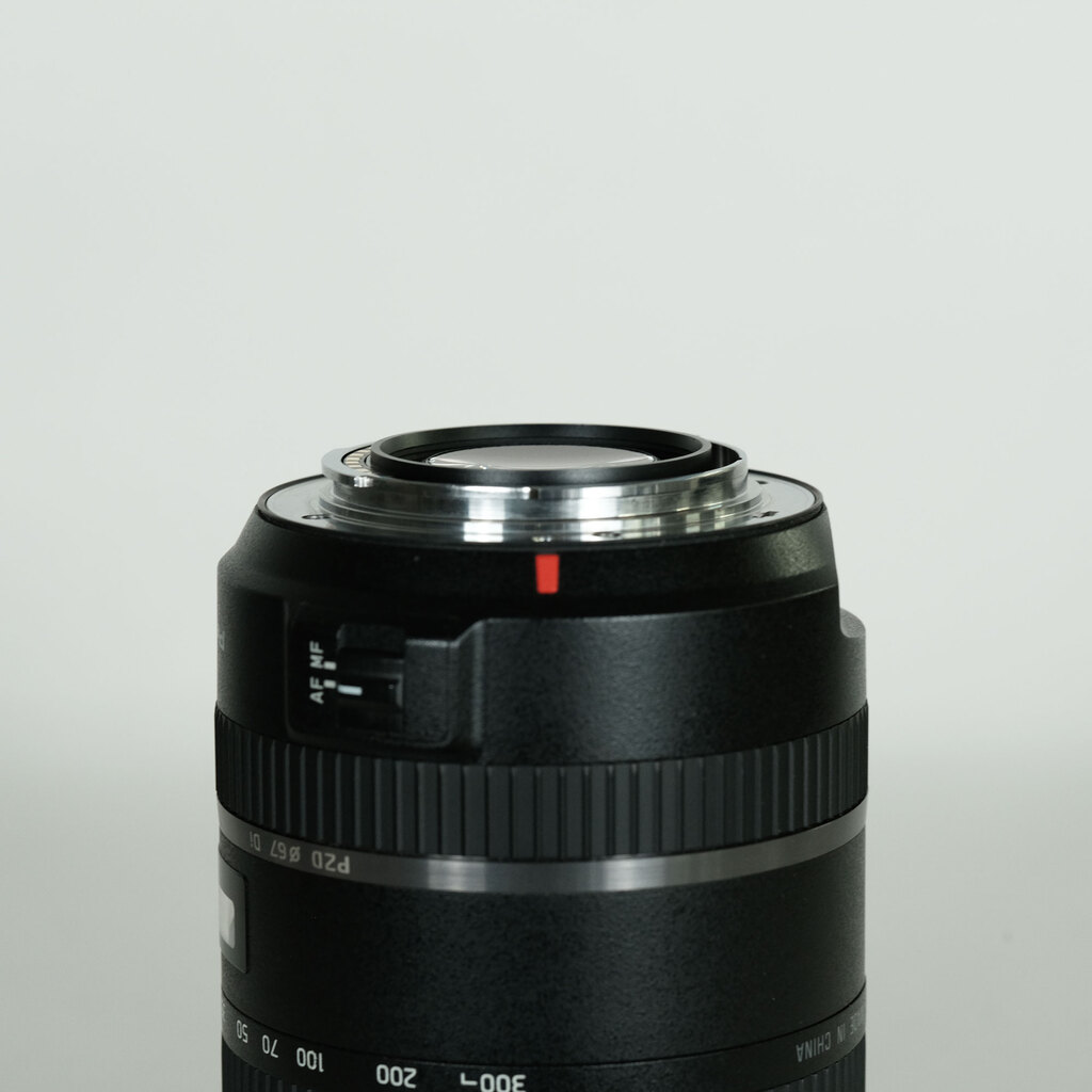 TAMRON 28-300mm F3.5-6.3 Di PZD Model A010S(ソニーA用)