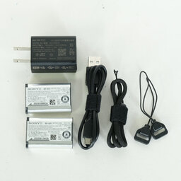 SONY Cyber-shot DSC-RX100M7