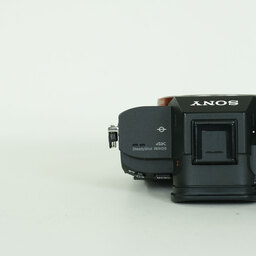 SONY α7 III（ILCE-7M3）