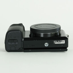 SONY α6000（ILCE-6000）