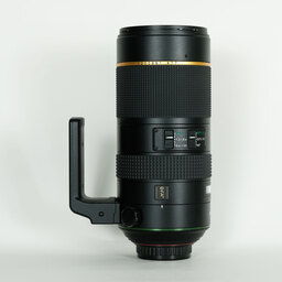 PENTAX HD D FA★ 70-200mm F2.8ED DC AW