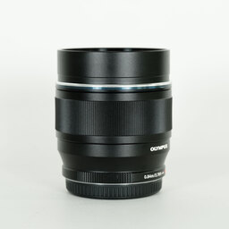 OLYMPUS M.ZUIKO DIGITAL ED 75mm F1.8