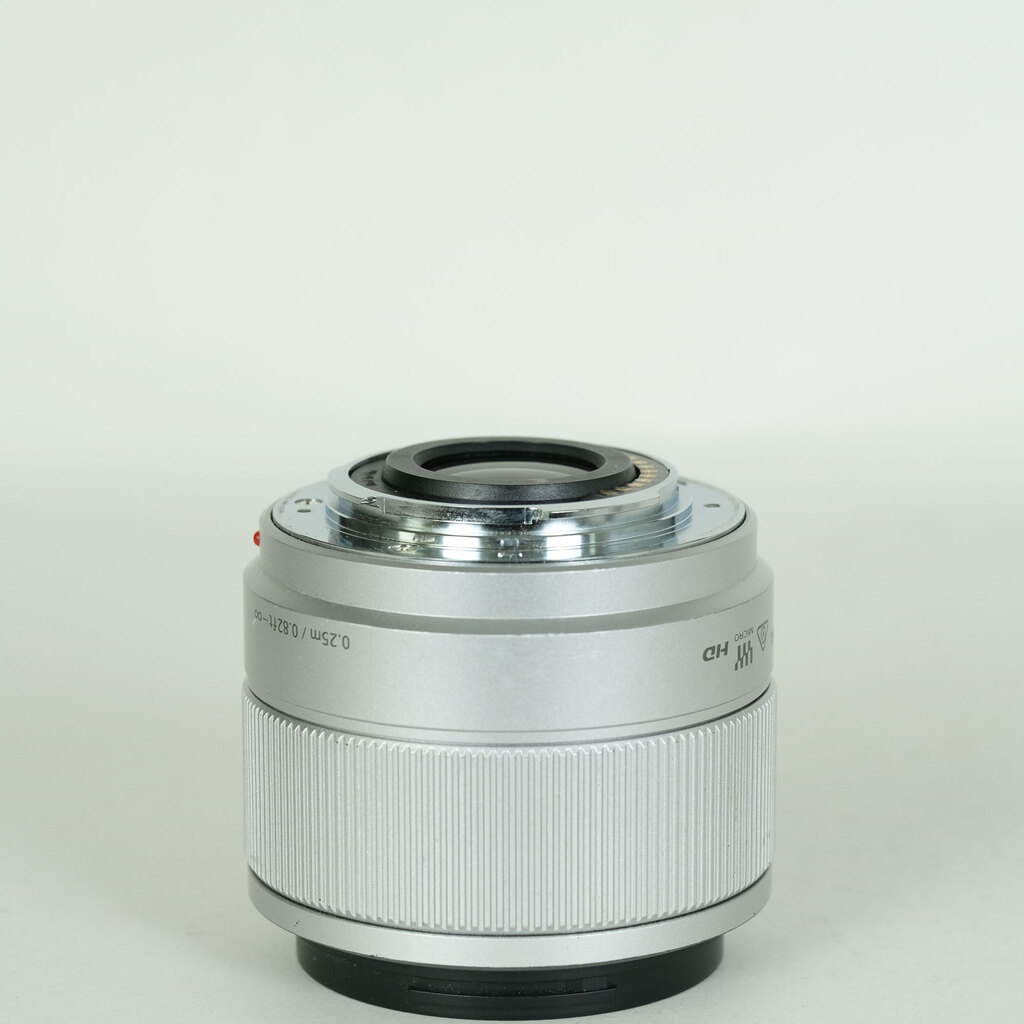 Panasonic LUMIX G 25mm F1.7 ASPH.