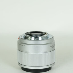 Panasonic LUMIX G 25mm F1.7 ASPH.