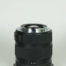 SIGMA 17-70mm F2.8-4 DC MACRO OS HSM | Contemporary [キヤノンEF用]