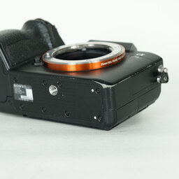 SONY α7 III（ILCE-7M3）