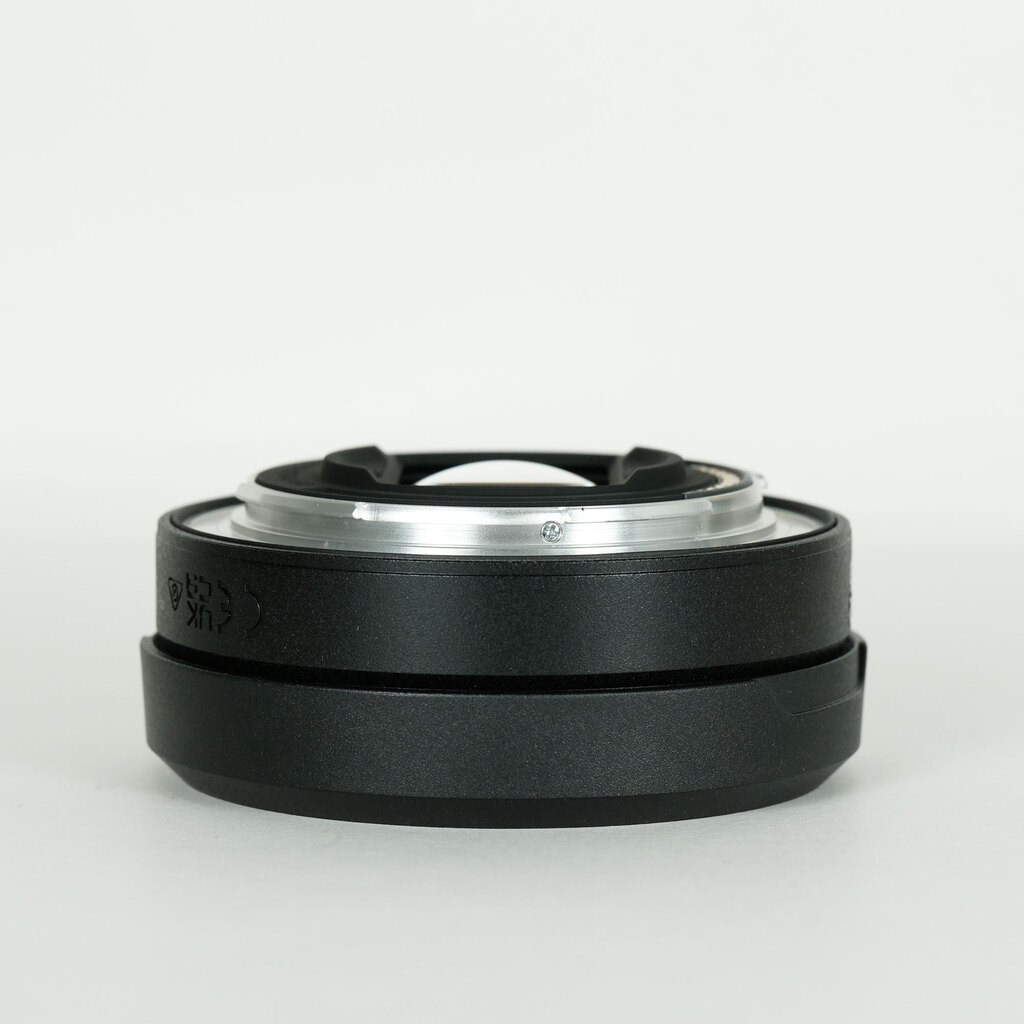 Nikon NIKKOR Z 26mm f/2.8