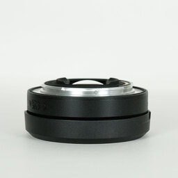 Nikon NIKKOR Z 26mm f/2.8