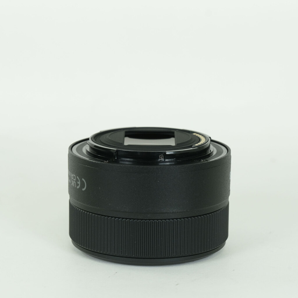 Nikon NIKKOR Z 28mm f/2.8