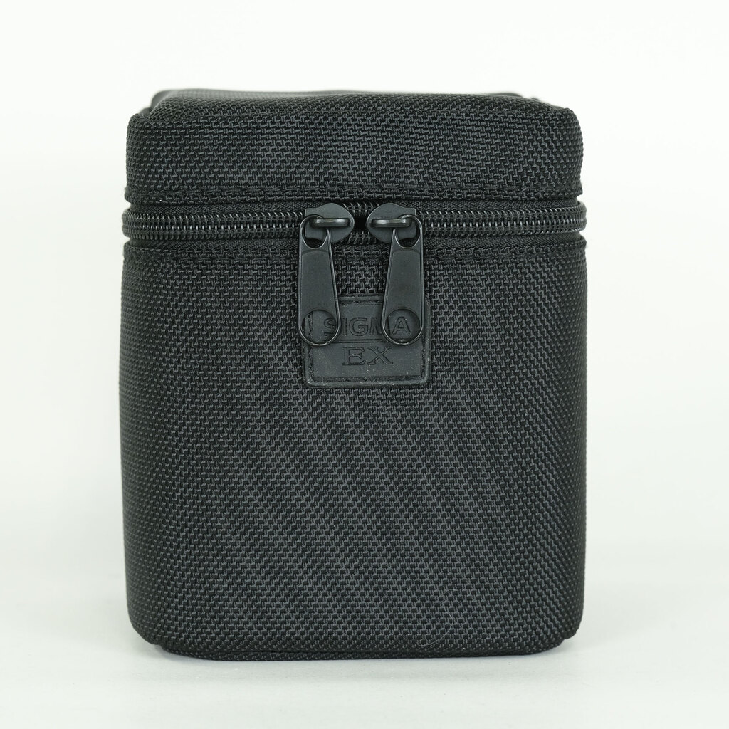 SIGMA 50mm F1.4 EX DG HSM (キヤノンEF用)