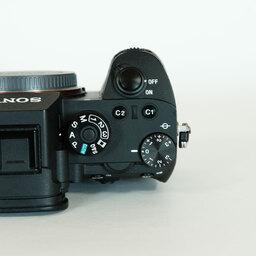 SONY α9（ILCE-9）