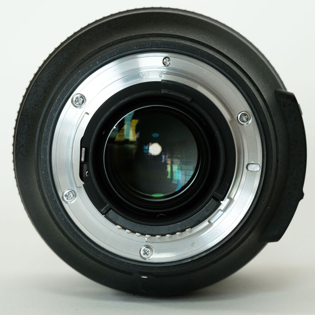 Nikon AF-S NIKKOR 24-120mm f/4G ED VR