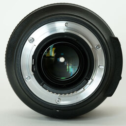 Nikon AF-S NIKKOR 24-120mm f/4G ED VR