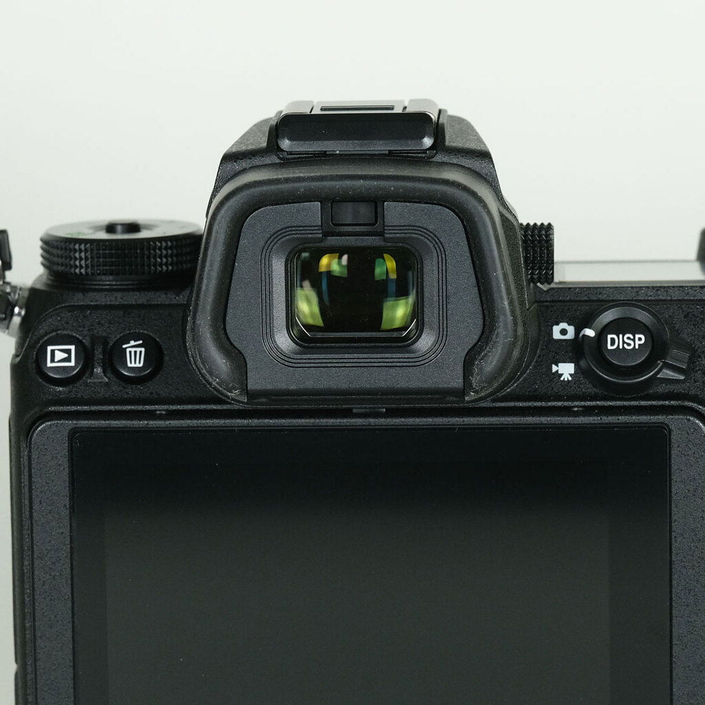 Nikon Z6II