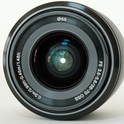 SONY FE 28-70mm F3.5-5.6 OSS SEL2870