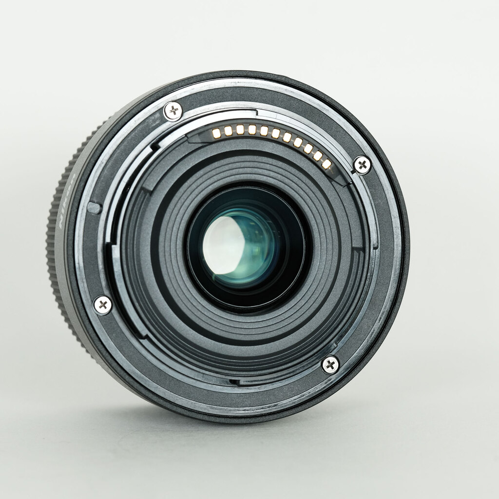 Nikon NIKKOR Z DX 24mm f/1.7