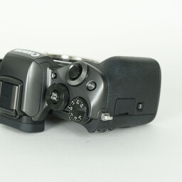 Canon EOS M5