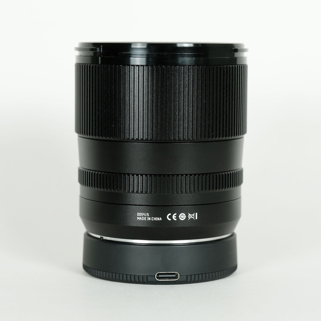 銘匠光学 TTArtisan AF 75mm f/2 ソニーE用 ブラック