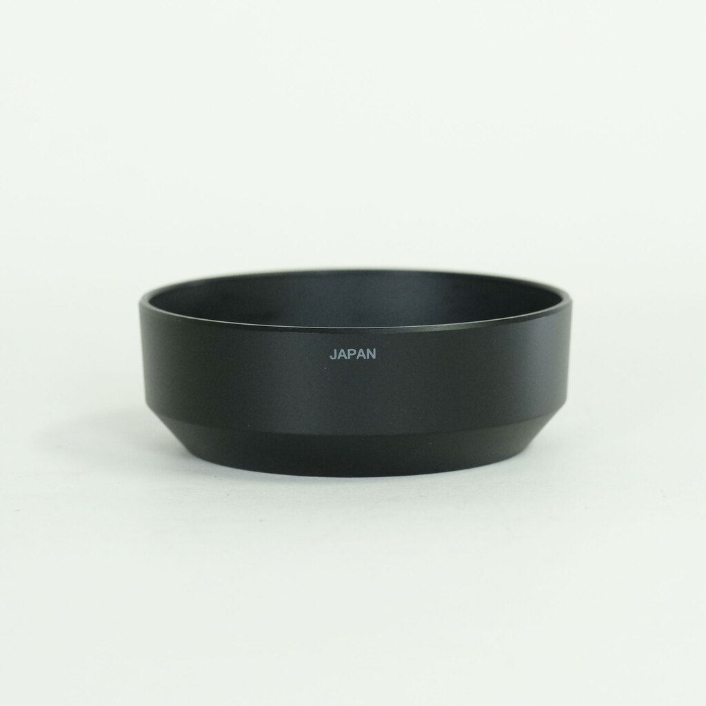 OM SYSTEM M.ZUIKO DIGITAL 17mm F1.8 II