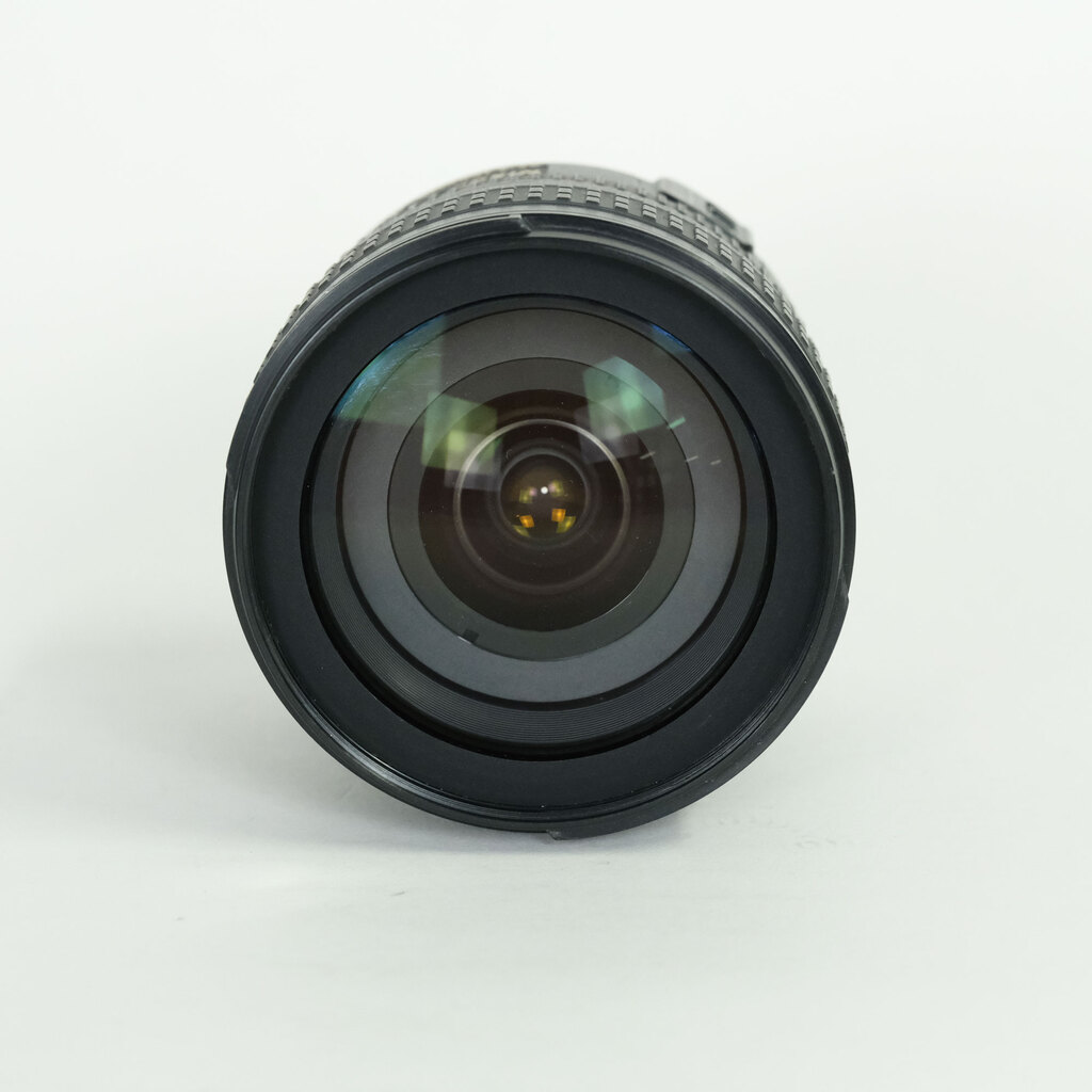 Nikon AF-S DX 18-70mm F3.5-4.5G(IF)