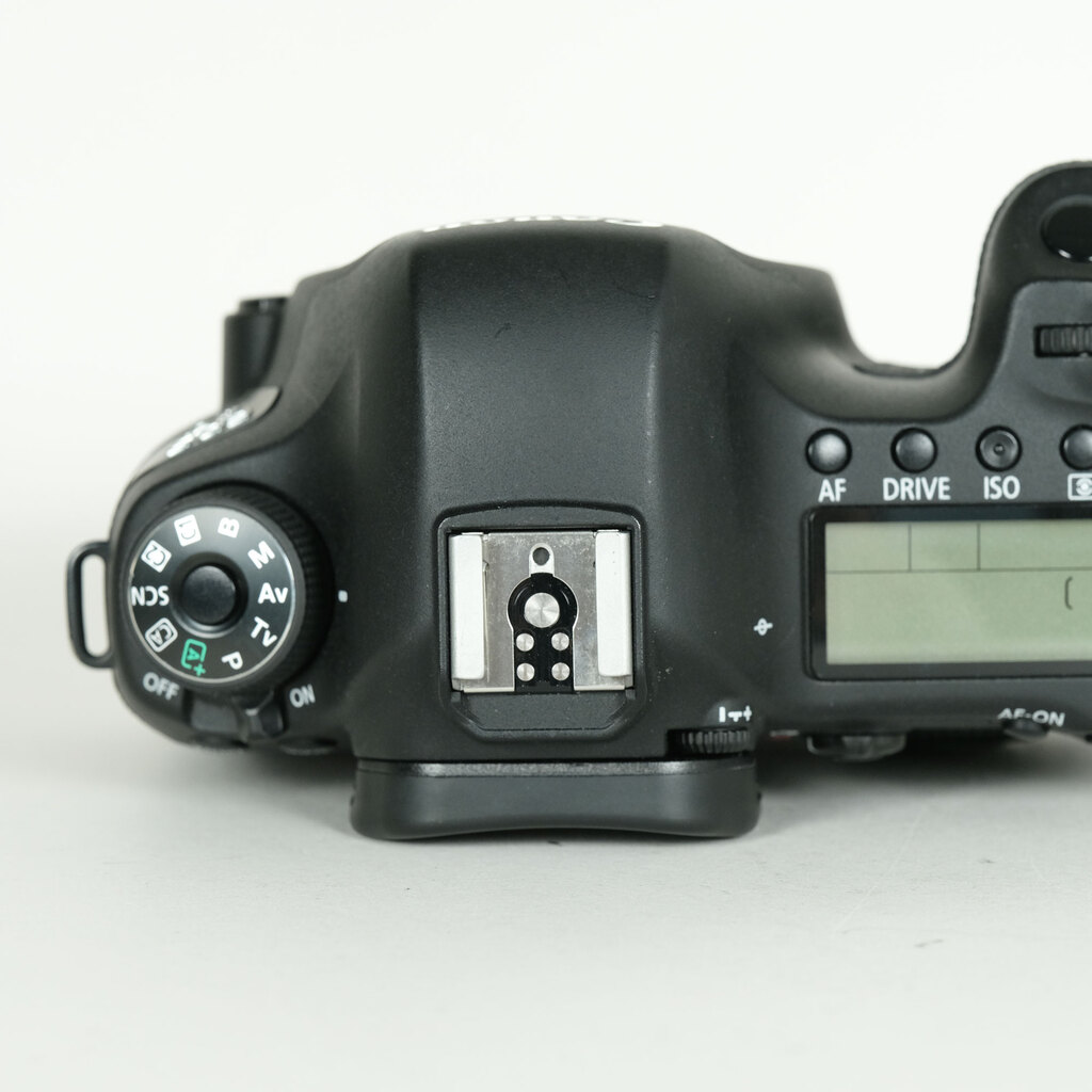 Canon EOS 6D Canon EOS 6D