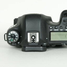 Canon EOS 6D Canon EOS 6D