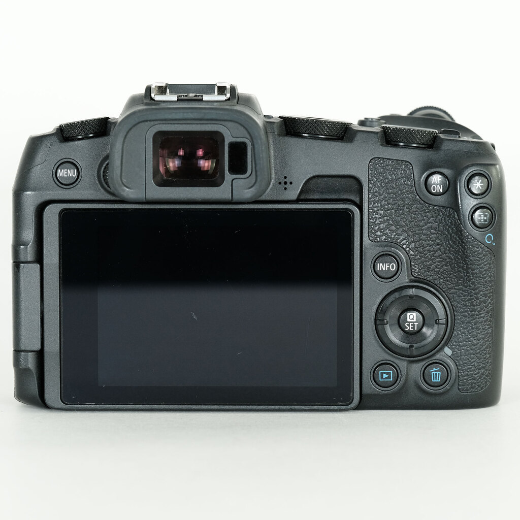 Canon EOS RP