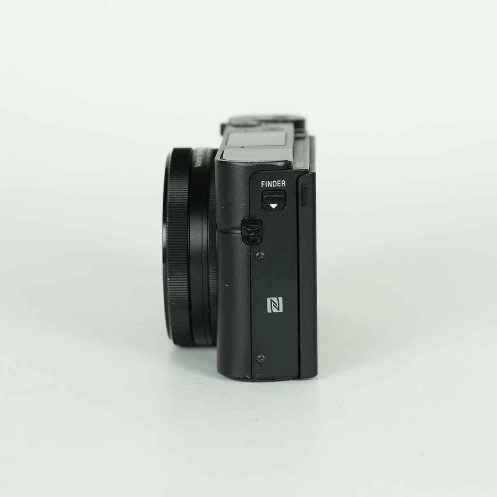 SONY Cyber-shot DSC-RX100M3 SONY Cyber-shot DSC-RX100M3