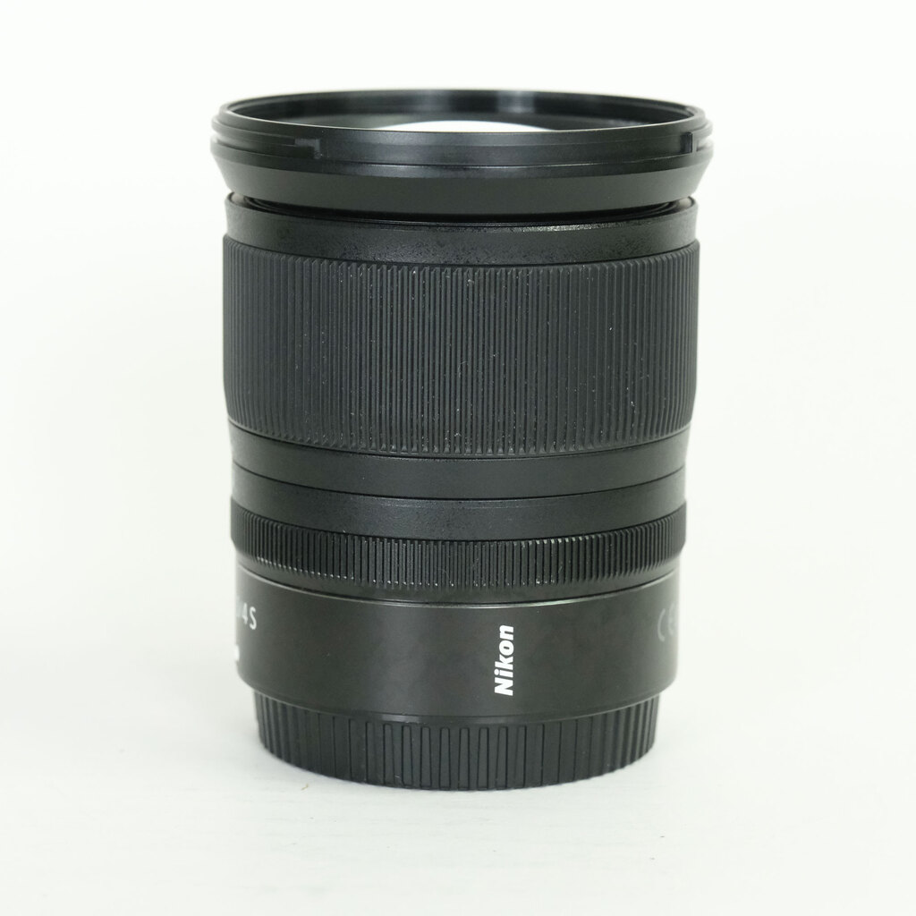 Nikon NIKKOR Z 24-70mm f/4 S