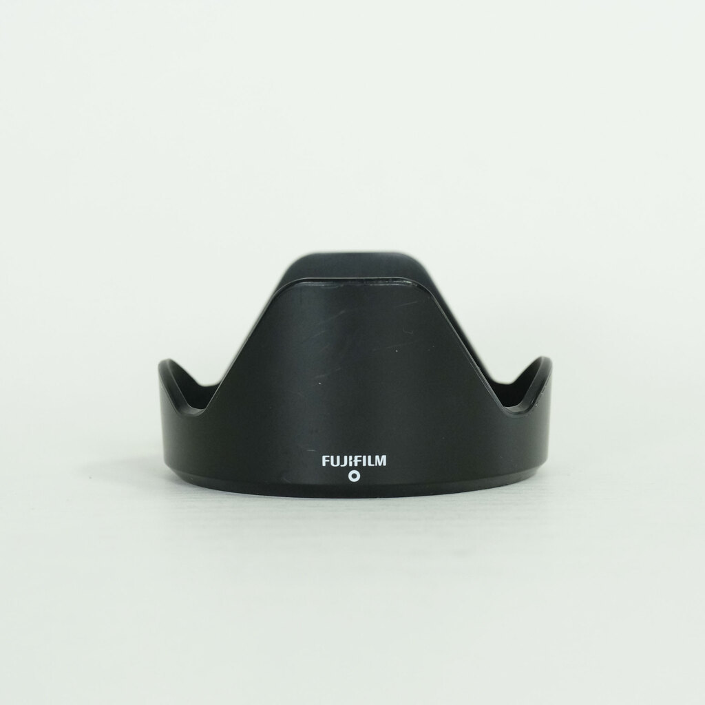 FUJIFILM XF18-55mmF2.8-4 R LM OIS