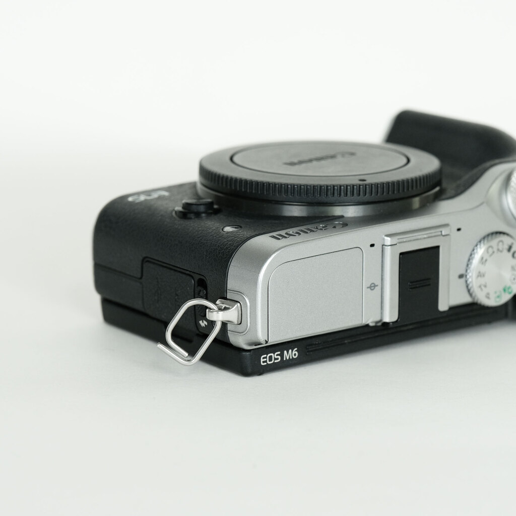 Canon EOS M6の出品 | ONE SCENE（ワンシーン）