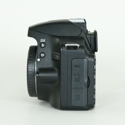 Nikon D3200ボディ ブラック Nikon D3200ボディ ブラック