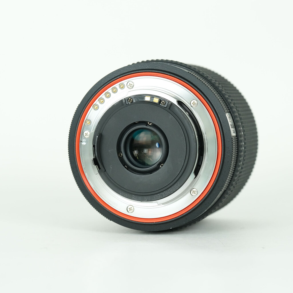 SMC PENTAX　レンズセット PENTAX smc PENTAX-DA 18-135mmF3.5-5.6ED AL[IF] DC WRの出品 | ONE