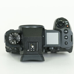 FUJIFILM X-H2 FUJIFILM X-H2