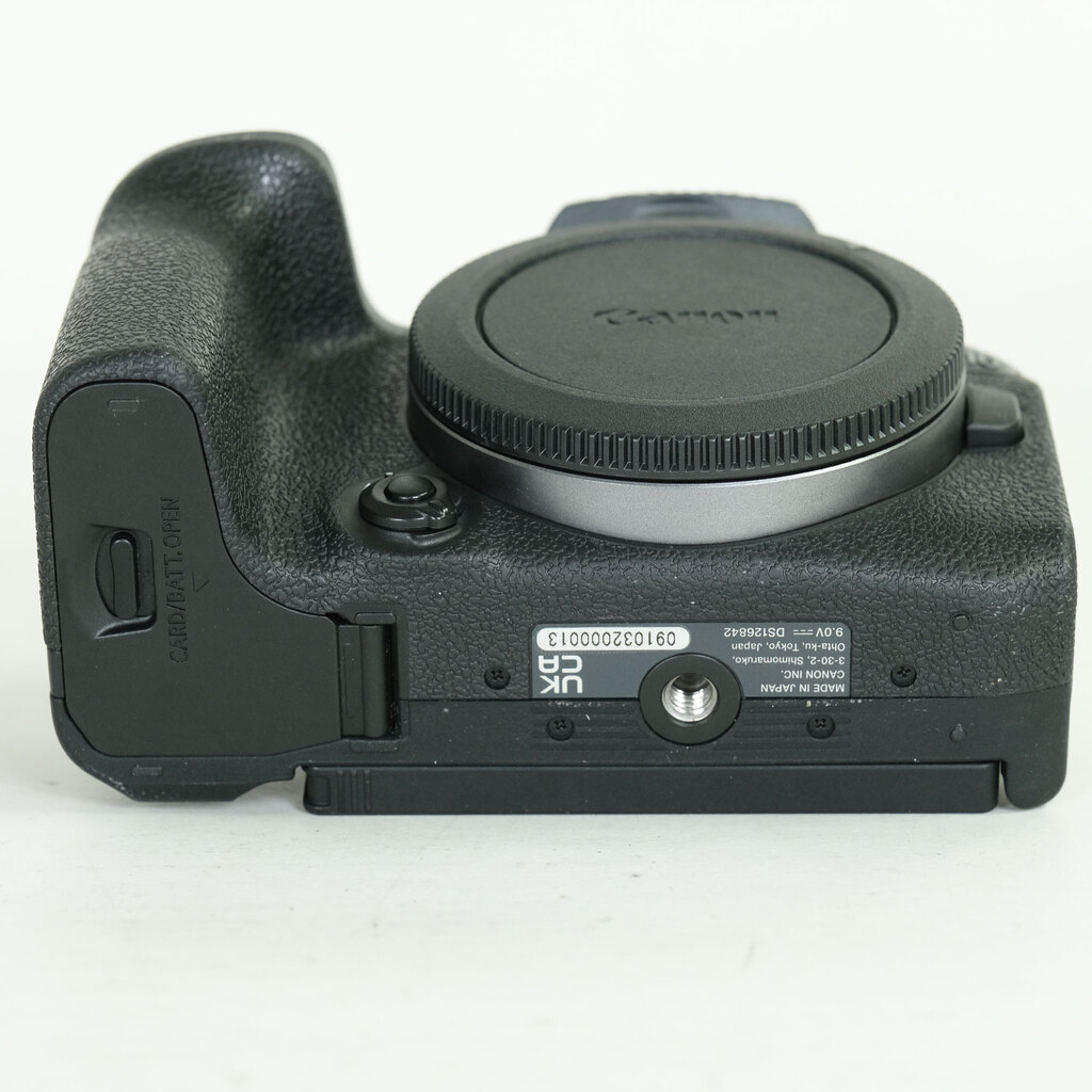 Canon EOS R10 Canon EOS R10