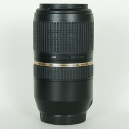 TAMRON SP 70-300mm F4-5.6 Di VC USD/Model A005E(キヤノンEF用)